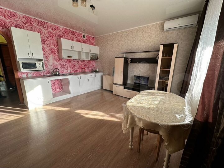 Квартира-студия, 28 м², 19/19 эт.