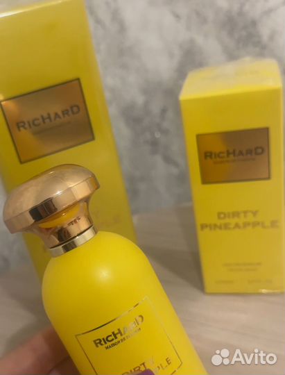 Парфюм женский