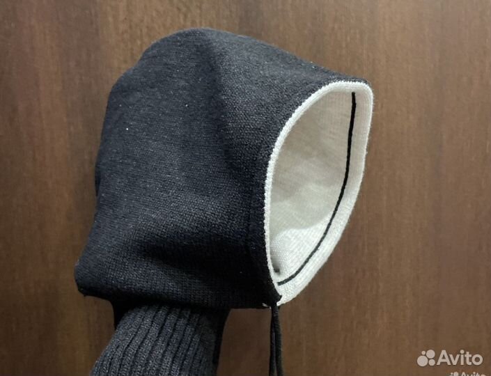 Капор капюшон