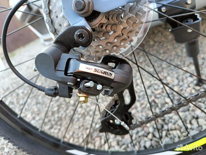 Велосипеды tmik 26r