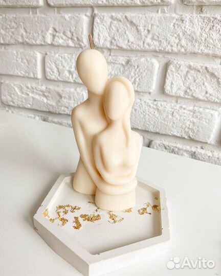 Свечи опт восковые и ароматизированные