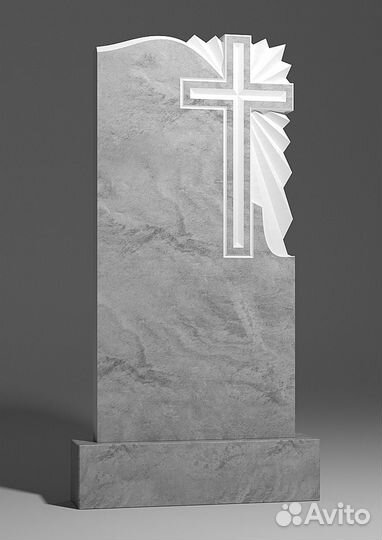 Огромная коллекция 3Д форм надгробий для чпу