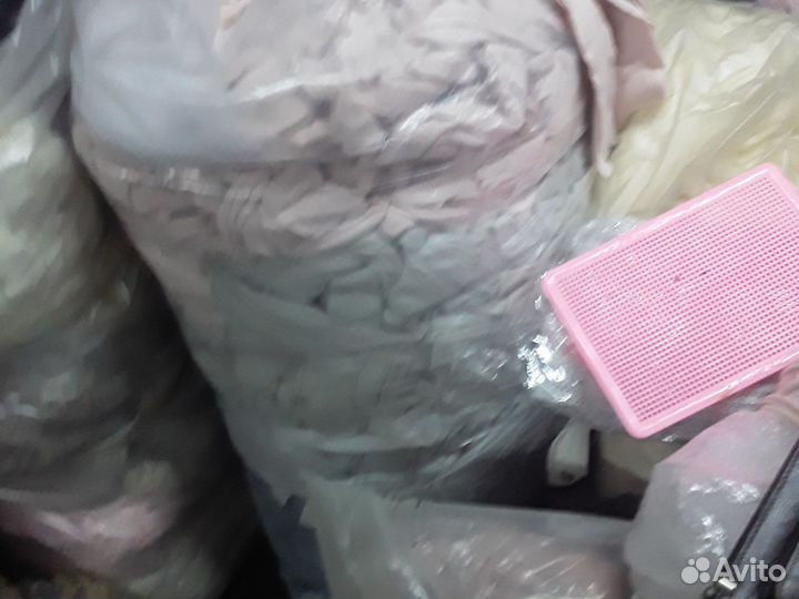 Отходы производства