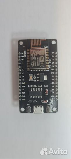 Wifi модуль ESP8266MOD