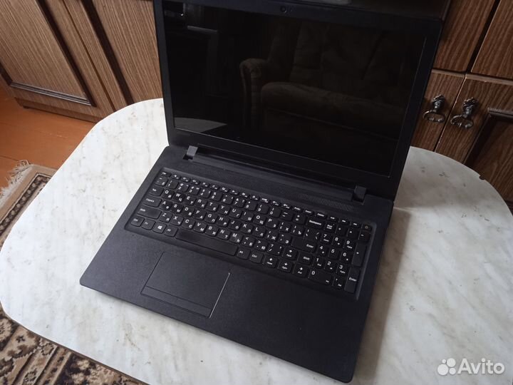 Ноутбук Lenovo ideapad 110 15 acl