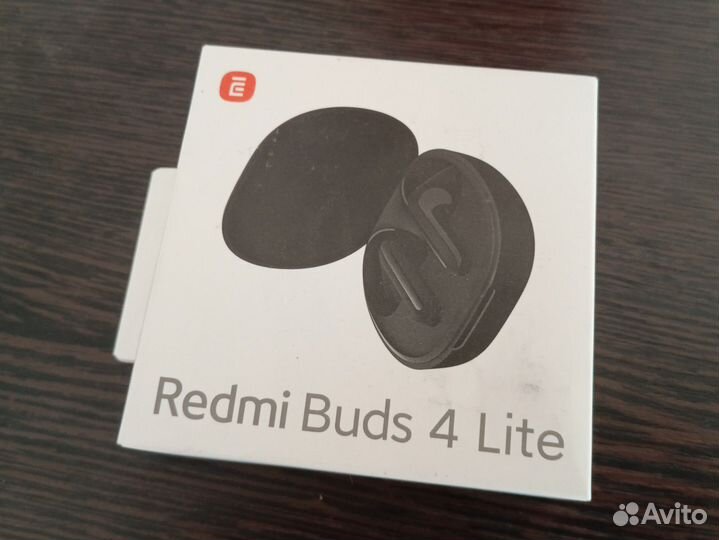 Xiaomi Redmi Buds 4 Lite