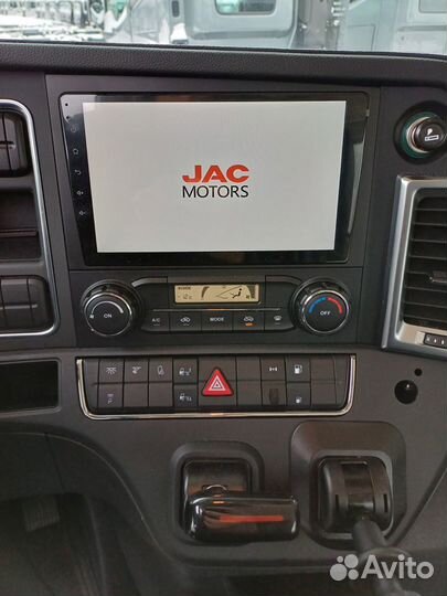 JAC K7, 2023