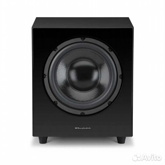 Wharfedale WH-D10 Blackwood