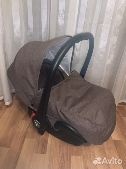 Коляска 2в1, 3в1