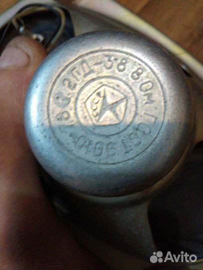 Динамики 1 новый 2 шт. бу СССР