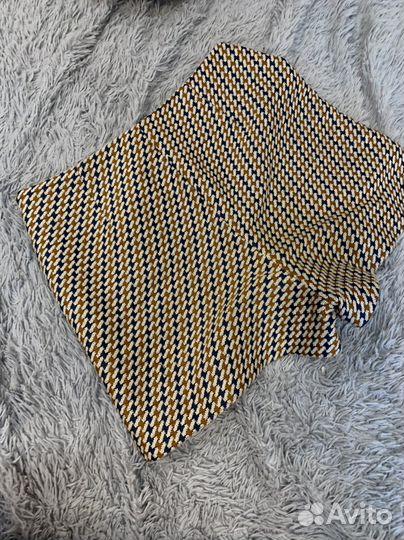 Шорты офисные Zara
