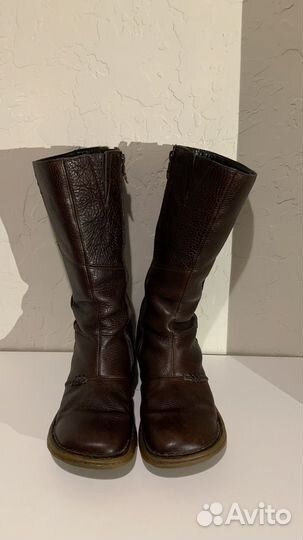 Сапоги dr martens 10491