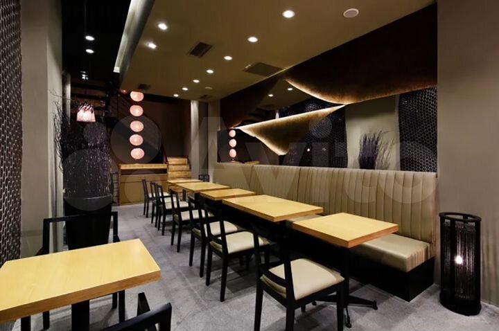 Помещение с арендатором 292.6 м², м. Китай-город