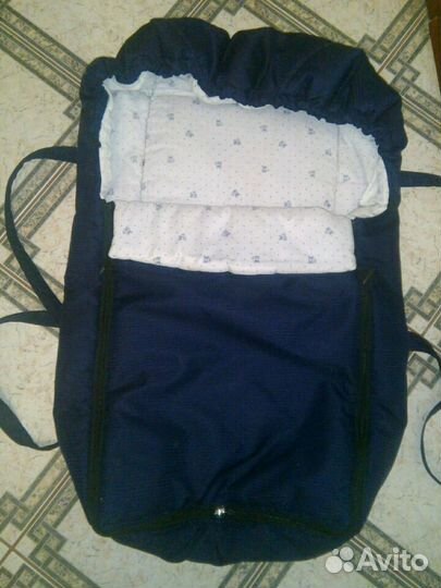 Переноска/конверт