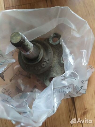 Шаровая опора Фиат Альбеа