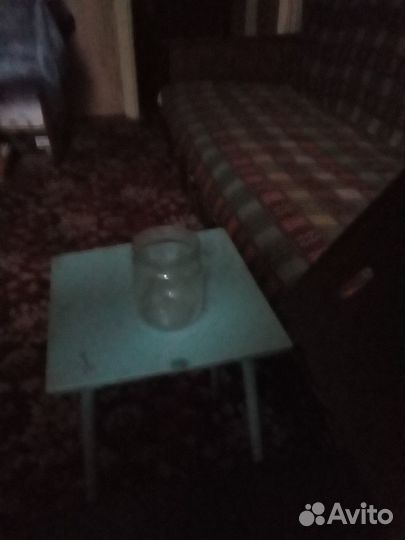 Стеклянные банки