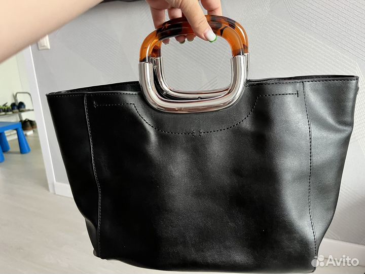 Сумка женская Zara