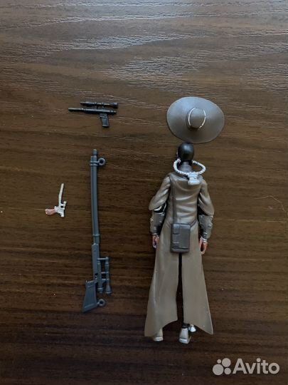 Фигурки звездные войны