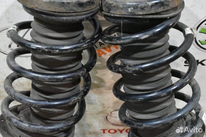 Амортизатор передний Bmw X5 E53 1999 - 2006