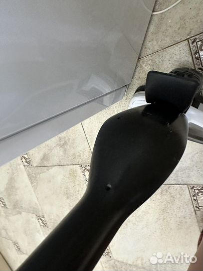 Пылесос Electrolux