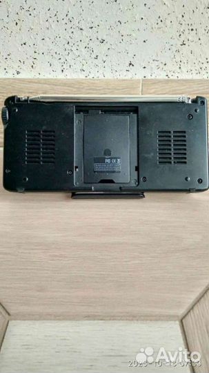 Радиоприемник