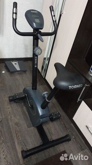 Велотренажер бу
