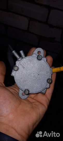 Насос топливный stels 500 gt. Kazuma LU021750