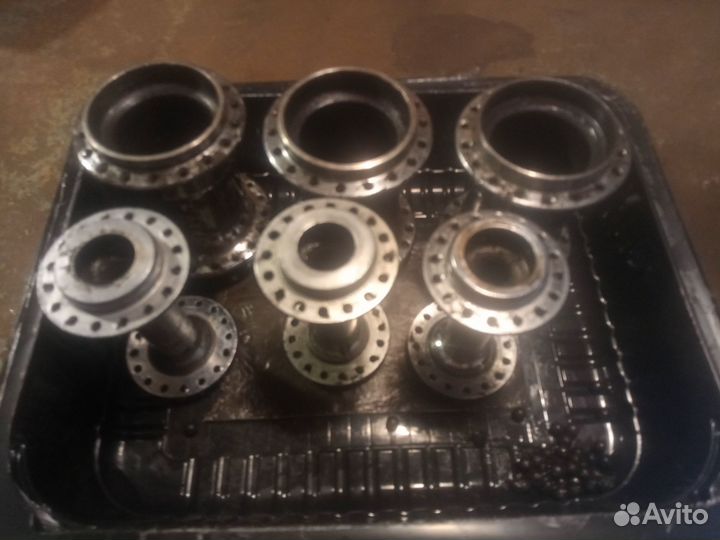 Обод велосипедный