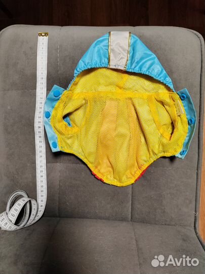 Одежда для маленьких пород собак