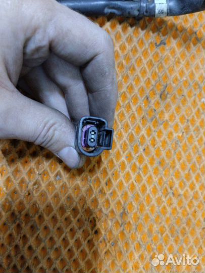 Проводка генератора передняя Audi Q3 8U cpsa 2013