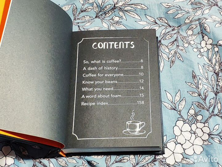 The Little Book of Coffee