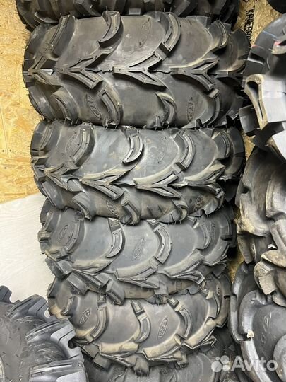 Резина для квадроцикла Новая ITP Mud Lite 28/14