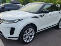 Land Rover Range Rover Evoque 2.0 AT, 2020, 40 985 км, с пробегом, цена 2 900 000 руб.