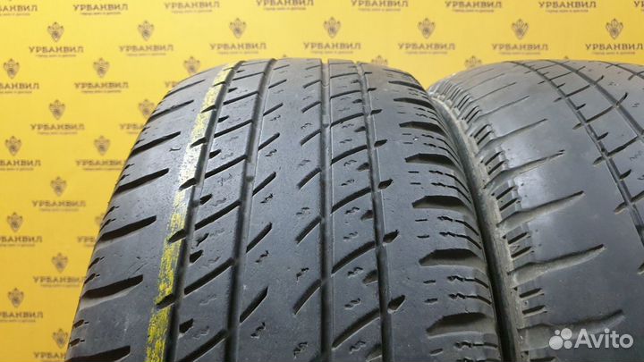 GT Radial Savero HT Plus 235/65 R17