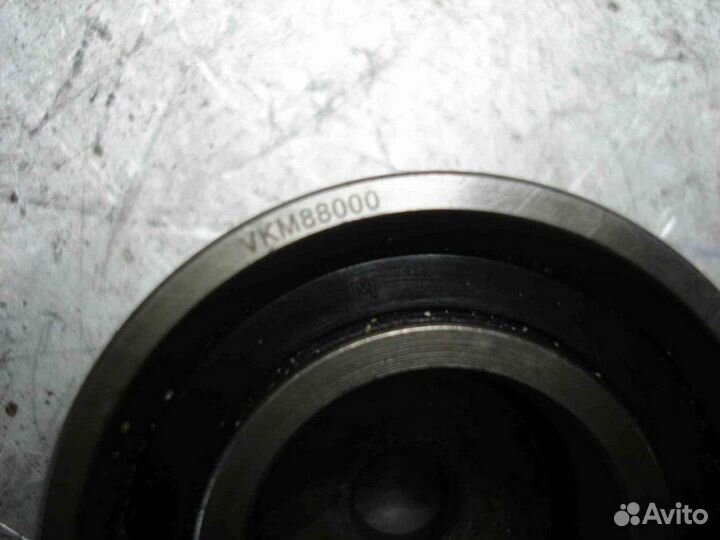 Ролик Subaru Legacy B11 1994-1998