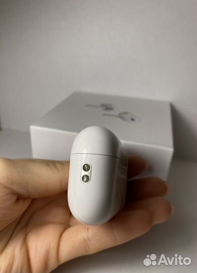 Кейс для airpods pro 2