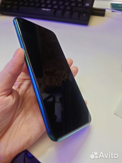 HUAWEI P40 Lite, 6/128 ГБ
