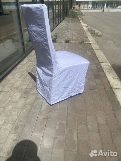 Чехол на стул