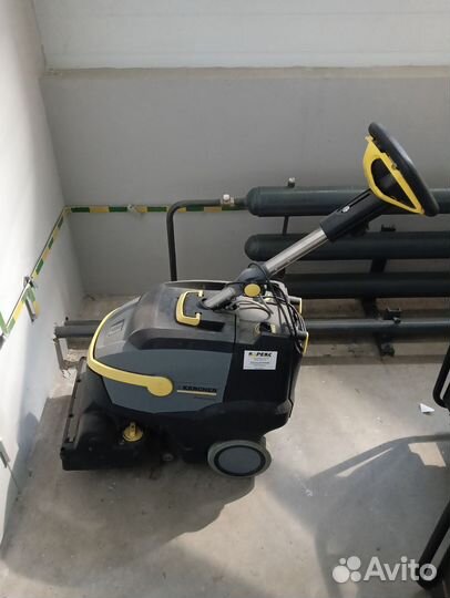 Karcher BR 35/12 C Bp Pack