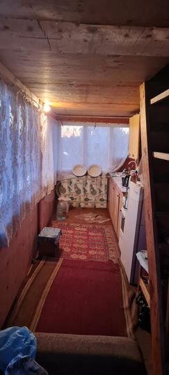 Дом 140 м² на участке 11,5 сот.