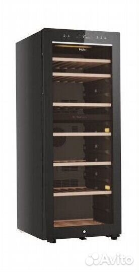 Винный шкаф новый