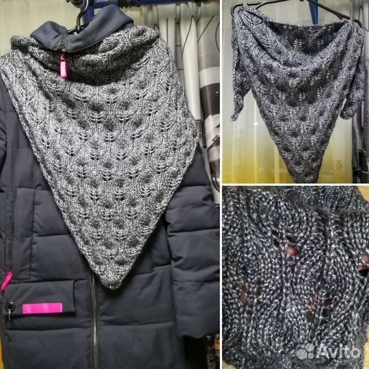 Бактус ручная работа