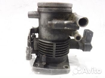 Дроссельная заслонка бмв