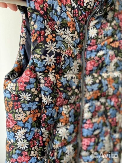 Жилет Zara для девочки 152