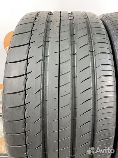 Michelin Latitude Sport 295/35 R21