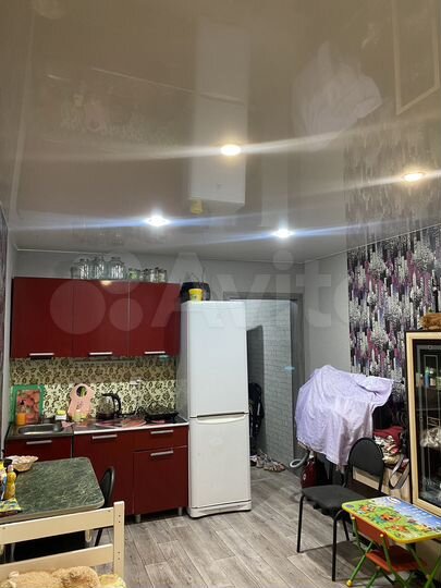 Квартира-студия, 23 м², 3/9 эт.