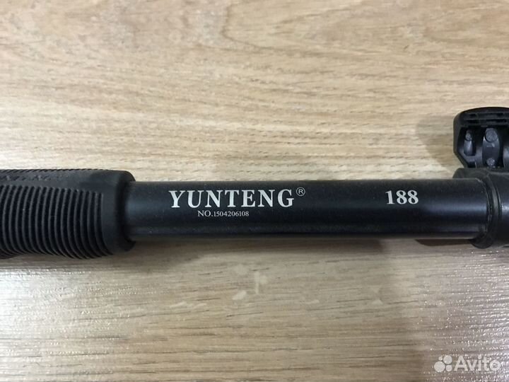 Монопод Yunteng 188