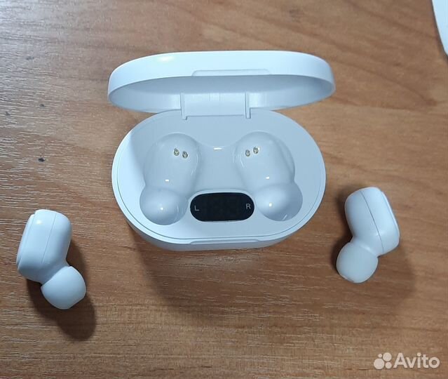 Блютуз наушники беспроводные Е7S