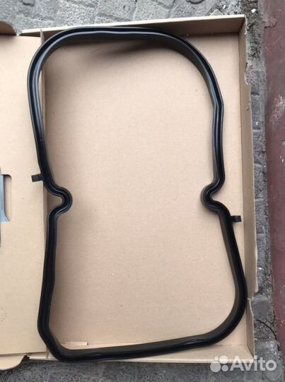 Фильтр АКПП Mercedes H 2014 n KIT