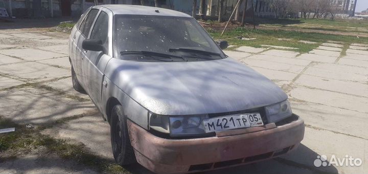 Авто разбор ваз 2110